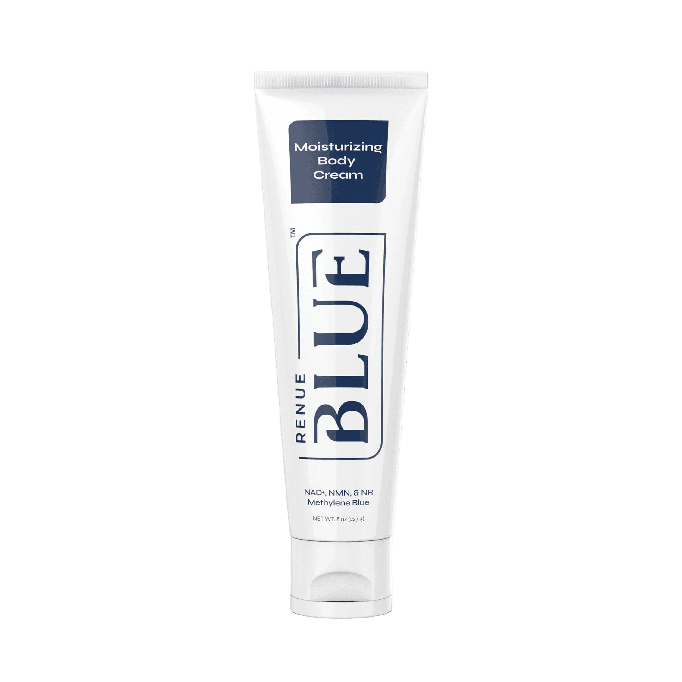Renue Blue Body Moisturizing Cream