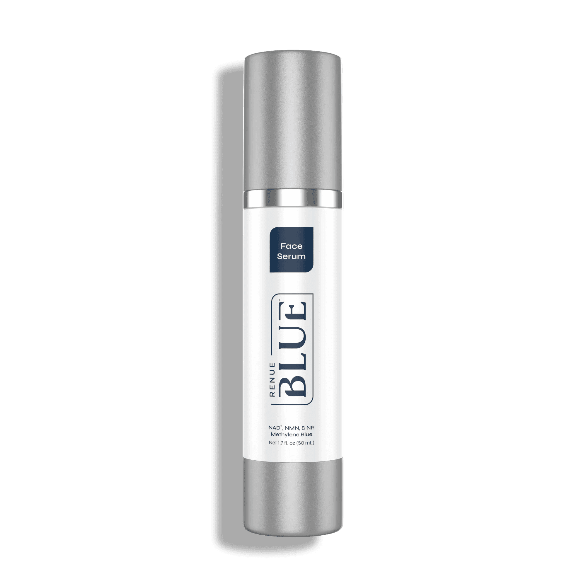 Renue Blue Face Serum