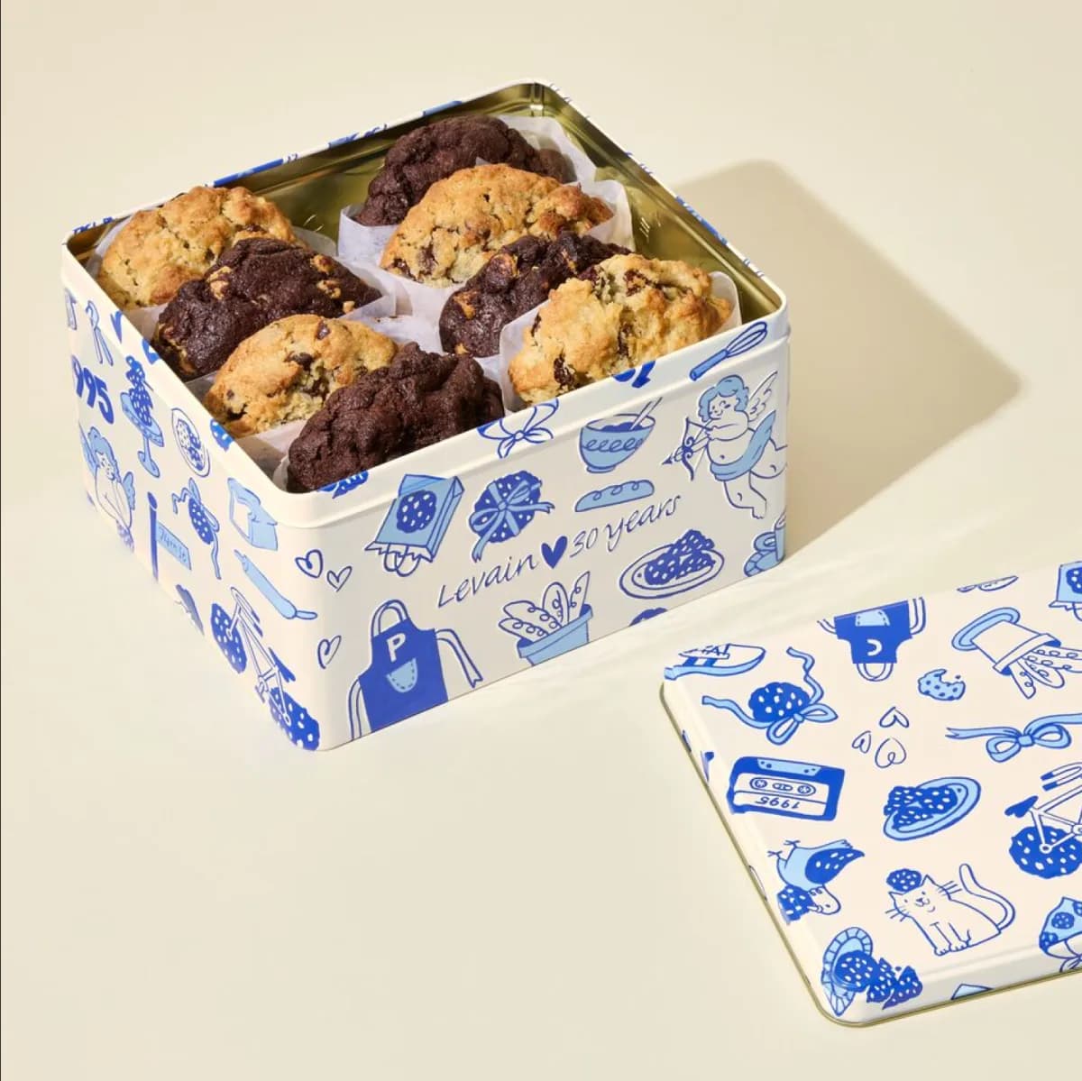 Signature Assortment
