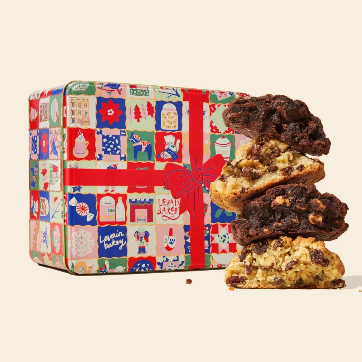 Chocolate Lovers / 12 Pack / Black Ribbon
