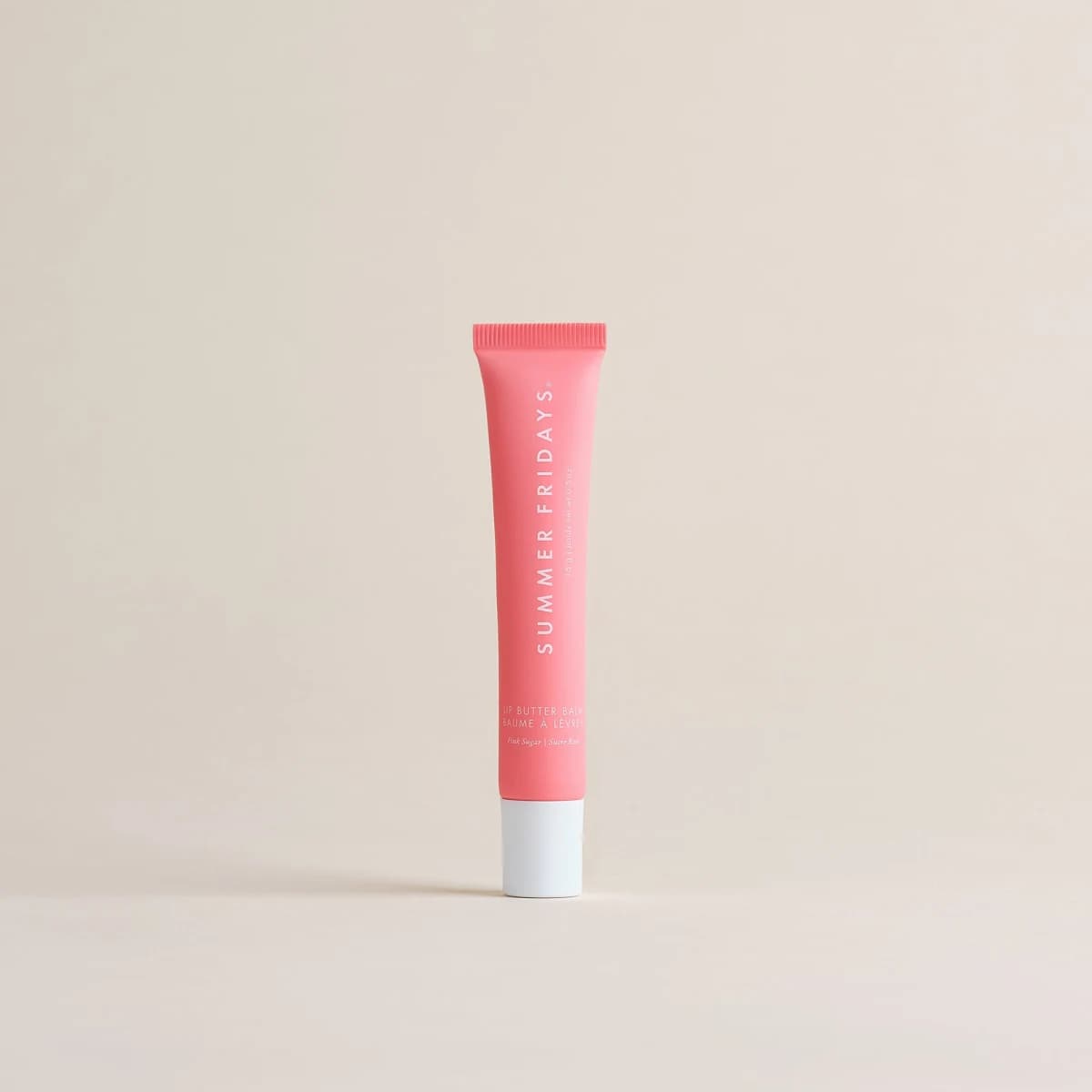 Pink Sugar