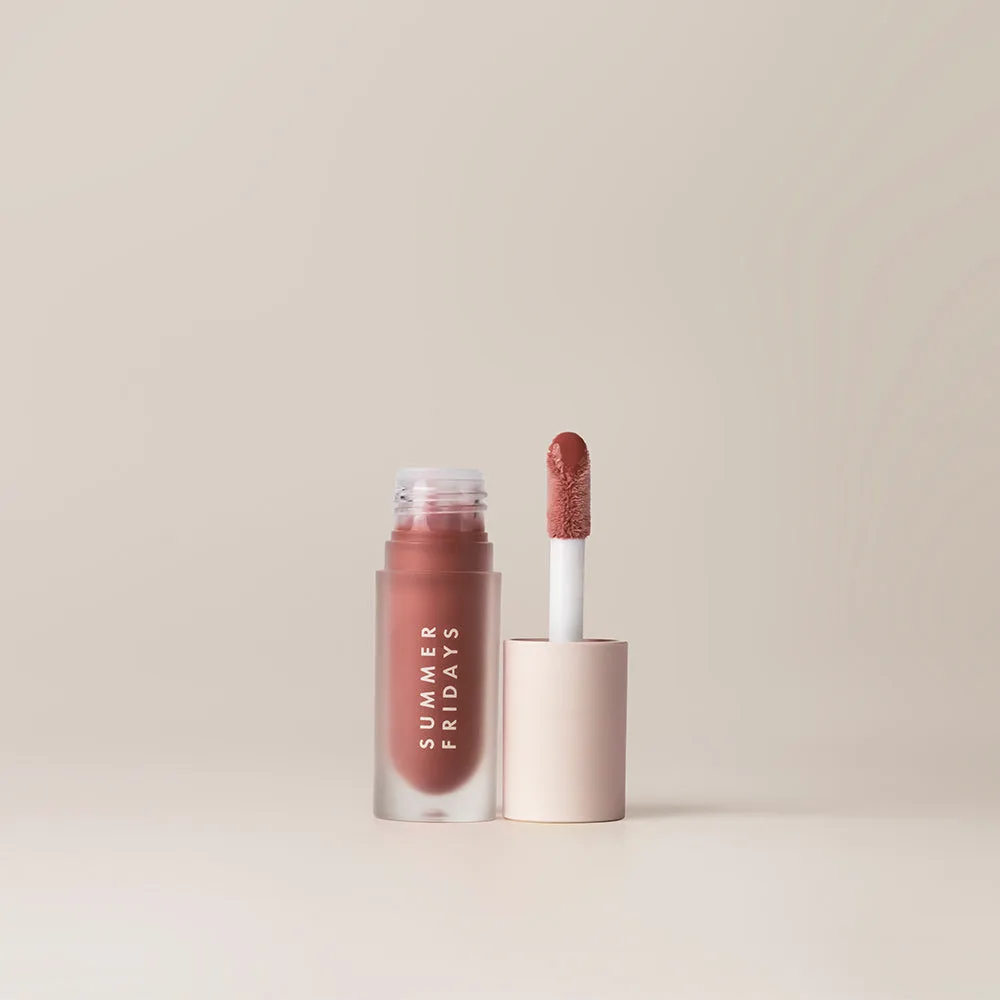 Blush Dreams