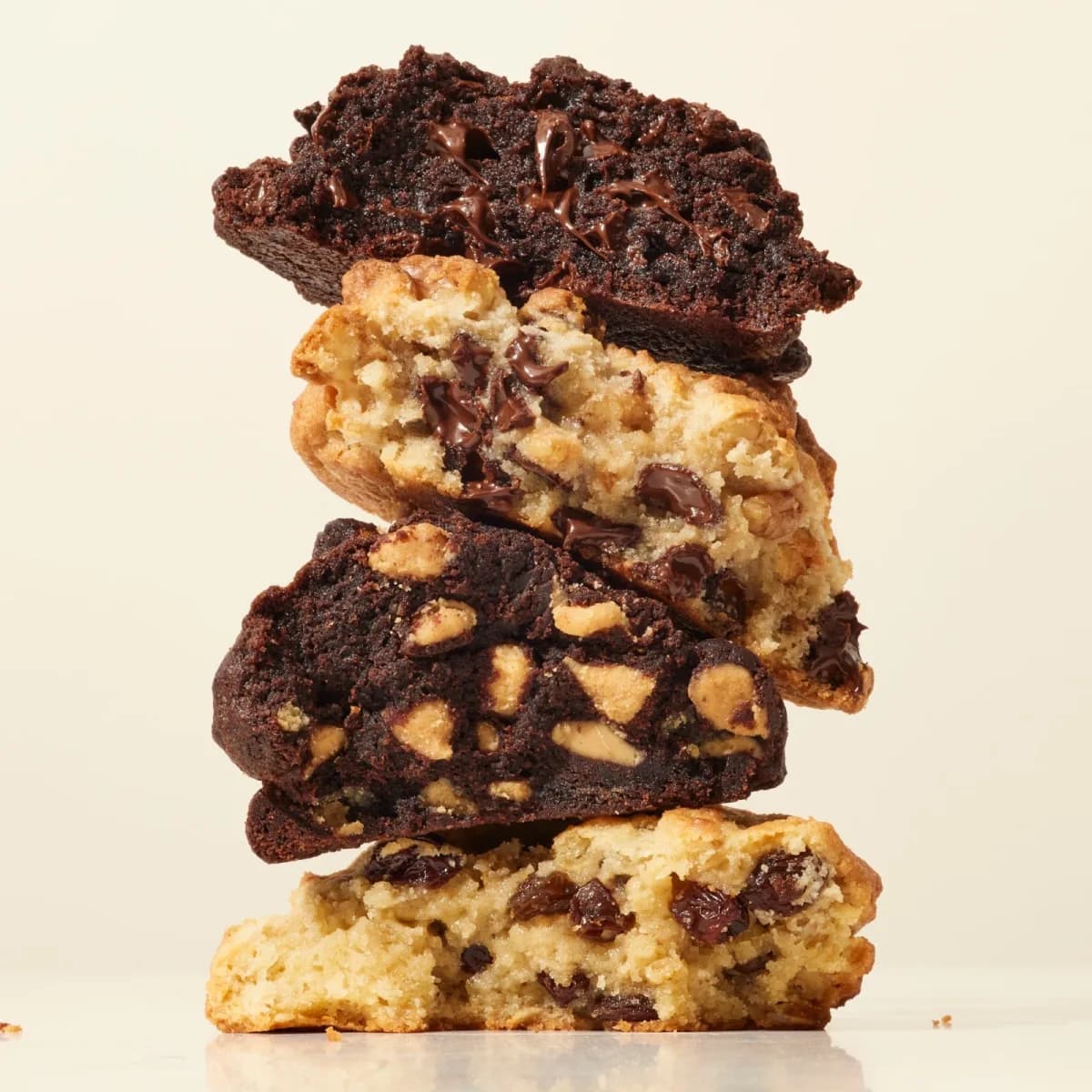 Surprise Cookie Assortment