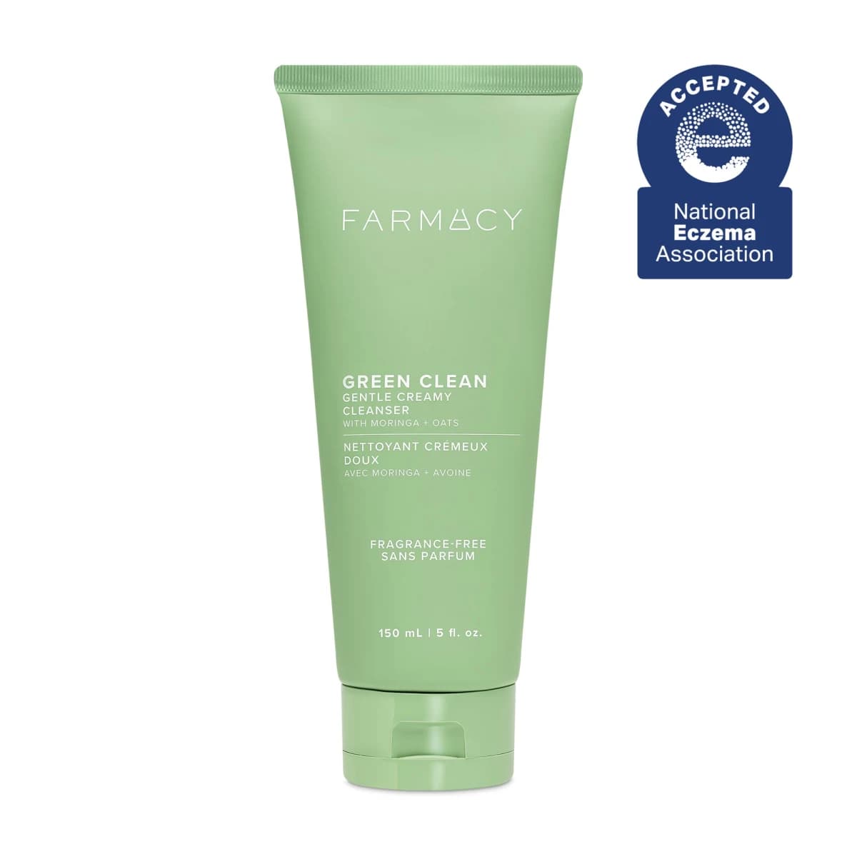 Fragrance-Free / 150 ml | 5 oz