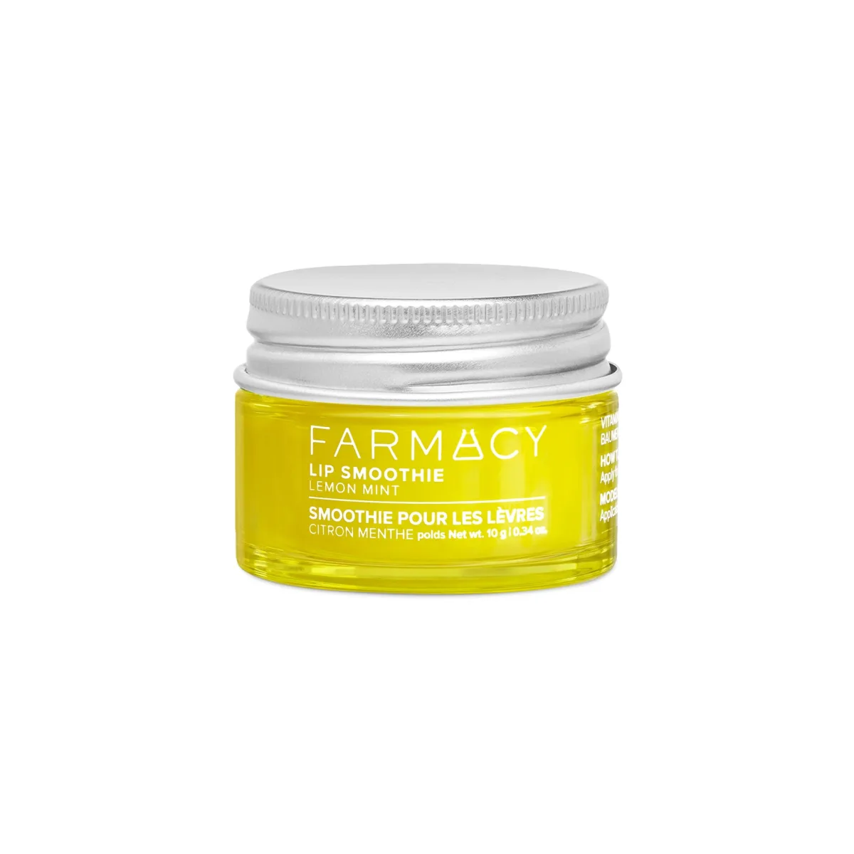 Lemon Mint