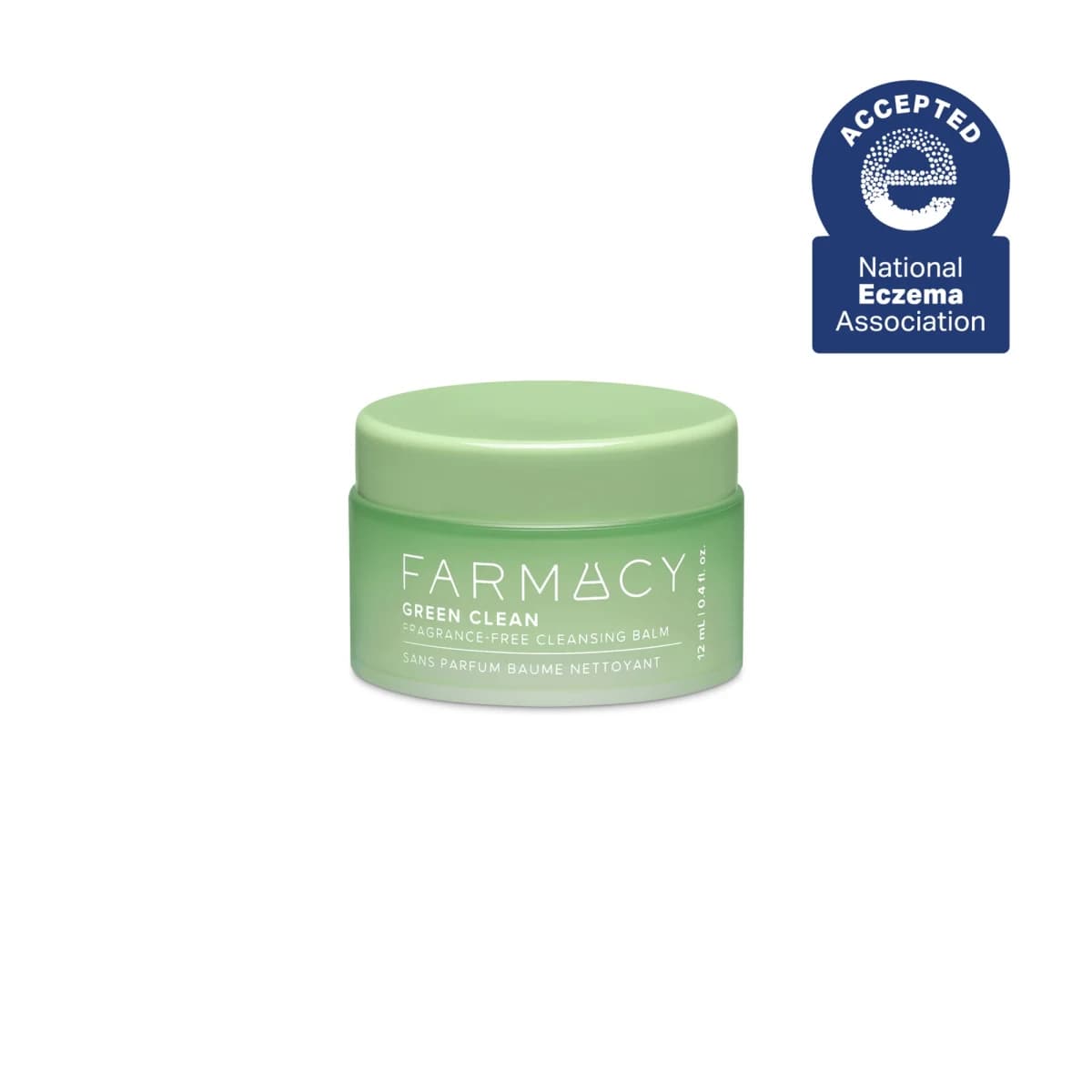 12 ml | 0.4 oz / Fragrance-Free