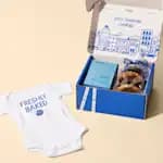 New Parents Gift Set