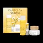 Milk & Honey Trio