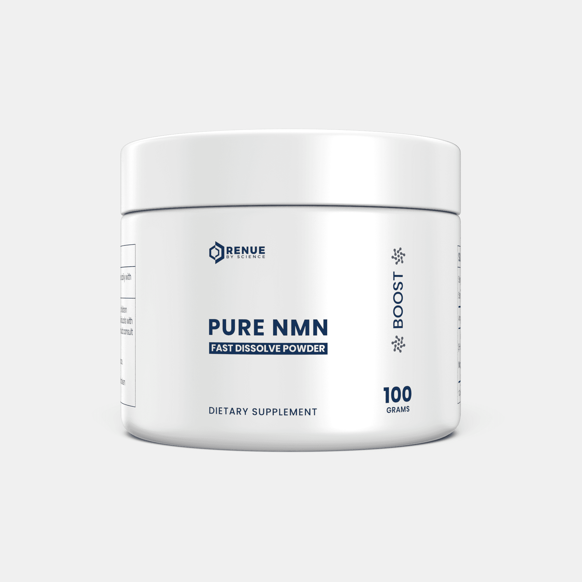 NMN Pure Powder