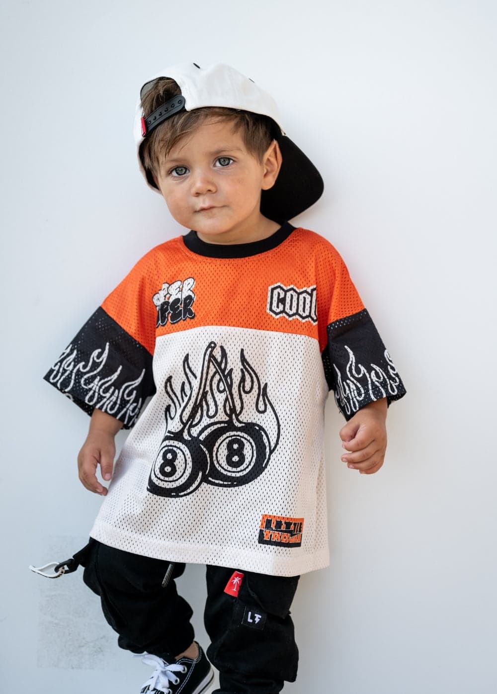 Super Cool Jersey